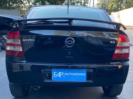 CHEVROLET Astra Hatch 2.0 4P ADVANTAGE  FLEX, Foto 2