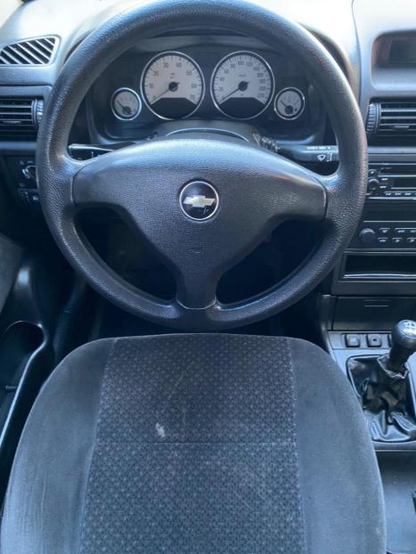 CHEVROLET Astra Hatch 2.0 4P ADVANTAGE  FLEX, Foto 6