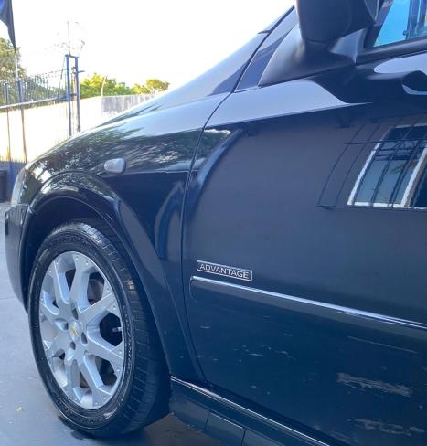 CHEVROLET Astra Hatch 2.0 4P ADVANTAGE  FLEX, Foto 7