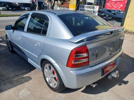 CHEVROLET Astra Hatch 2.0 4P ADVANTAGE  FLEX, Foto 2