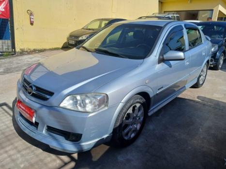 CHEVROLET Astra Hatch 2.0 4P ADVANTAGE  FLEX, Foto 3