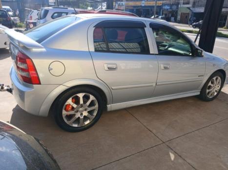 CHEVROLET Astra Hatch 2.0 4P ADVANTAGE  FLEX, Foto 4