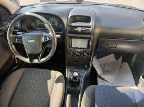 CHEVROLET Astra Hatch 2.0 4P ADVANTAGE  FLEX, Foto 5