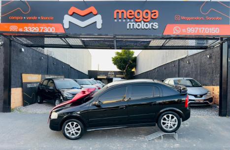 CHEVROLET Astra Hatch 2.0 4P ADVANTAGE  FLEX, Foto 1