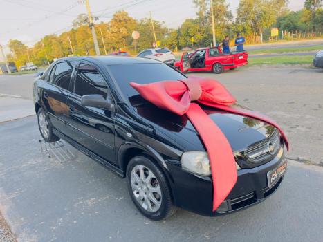 CHEVROLET Astra Hatch 2.0 4P ADVANTAGE  FLEX, Foto 4