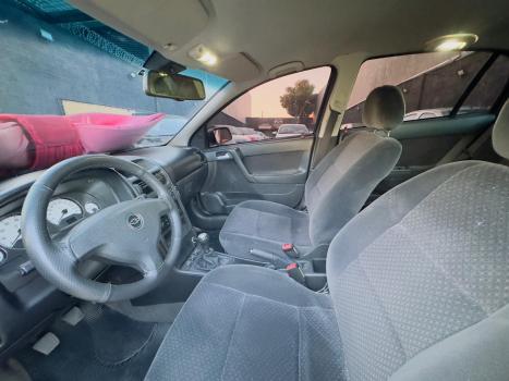 CHEVROLET Astra Hatch 2.0 4P ADVANTAGE  FLEX, Foto 10