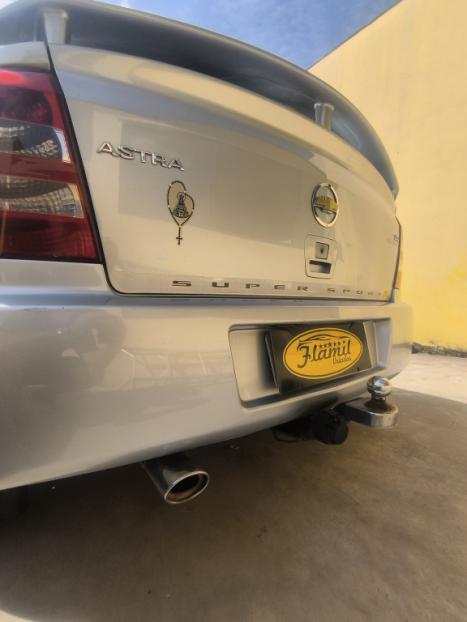 CHEVROLET Astra Hatch 2.0 4P ADVANTAGE  FLEX, Foto 2