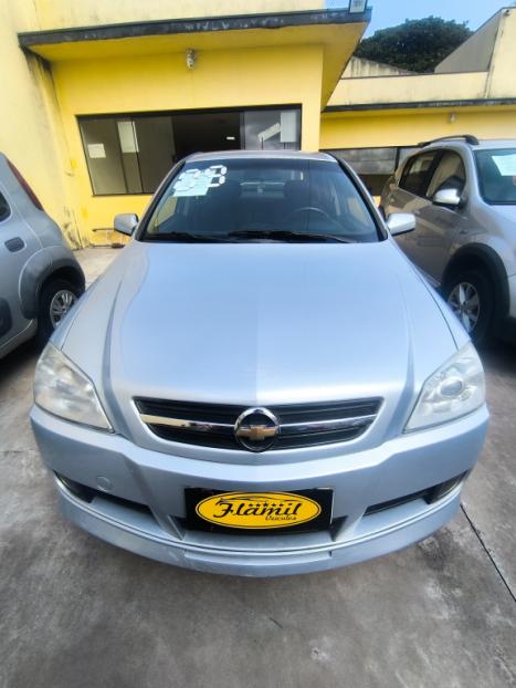 CHEVROLET Astra Hatch 2.0 4P ADVANTAGE  FLEX, Foto 3