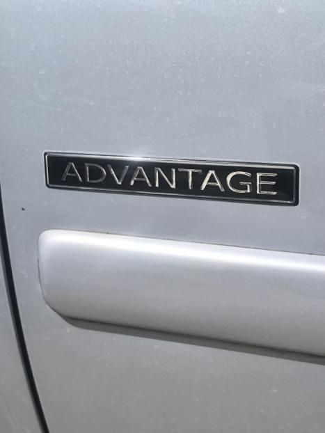 CHEVROLET Astra Hatch 2.0 4P ADVANTAGE  FLEX, Foto 4