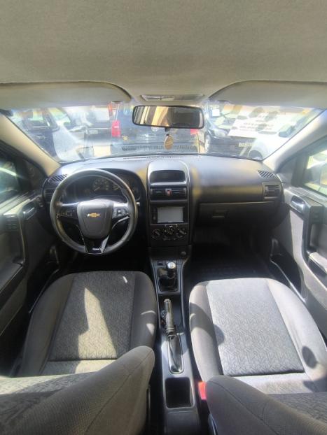 CHEVROLET Astra Hatch 2.0 4P ADVANTAGE  FLEX, Foto 5