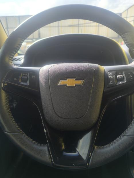 CHEVROLET Astra Hatch 2.0 4P ADVANTAGE  FLEX, Foto 7