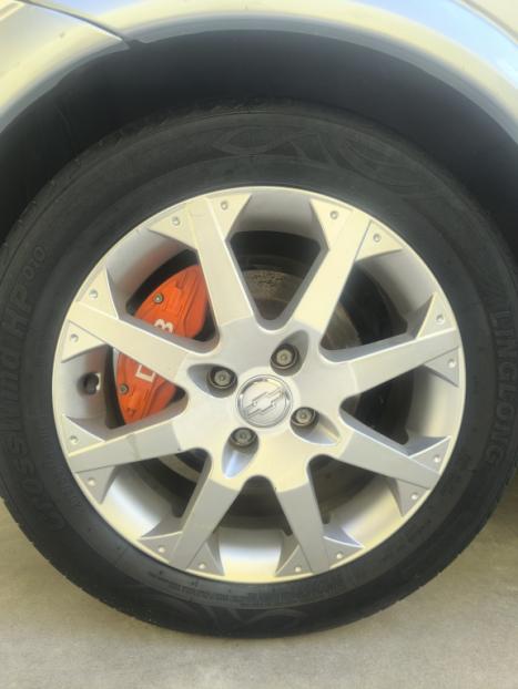 CHEVROLET Astra Hatch 2.0 4P ADVANTAGE  FLEX, Foto 9