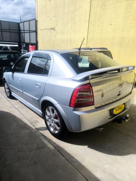 CHEVROLET Astra Hatch 2.0 4P ADVANTAGE  FLEX, Foto 10