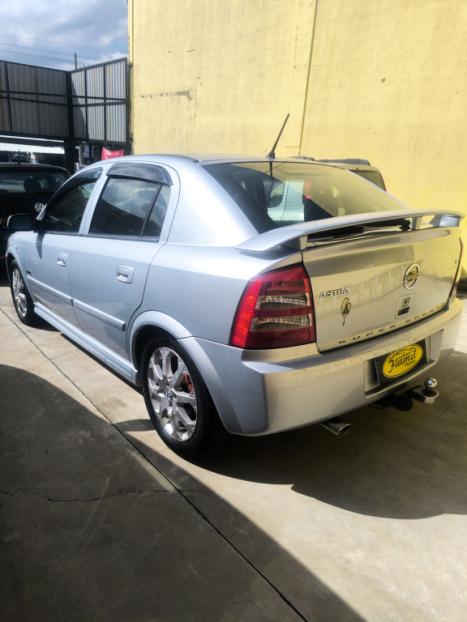 CHEVROLET Astra Hatch 2.0 4P ADVANTAGE  FLEX, Foto 11