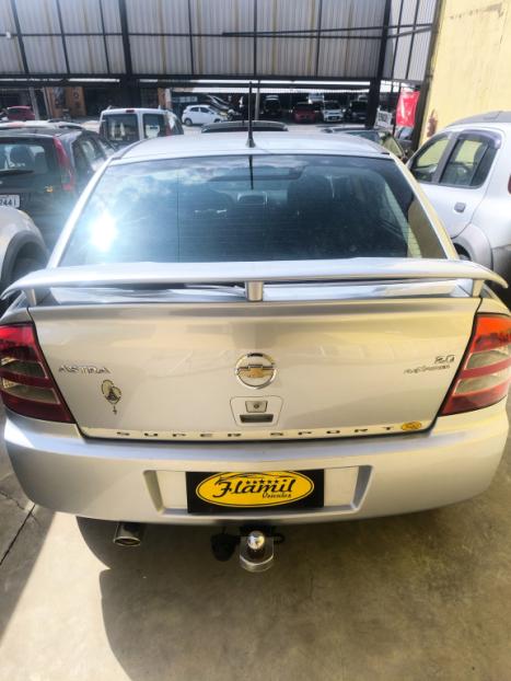 CHEVROLET Astra Hatch 2.0 4P ADVANTAGE  FLEX, Foto 15