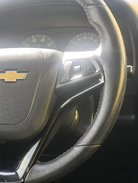 CHEVROLET Astra Hatch 2.0 4P ADVANTAGE  FLEX, Foto 16