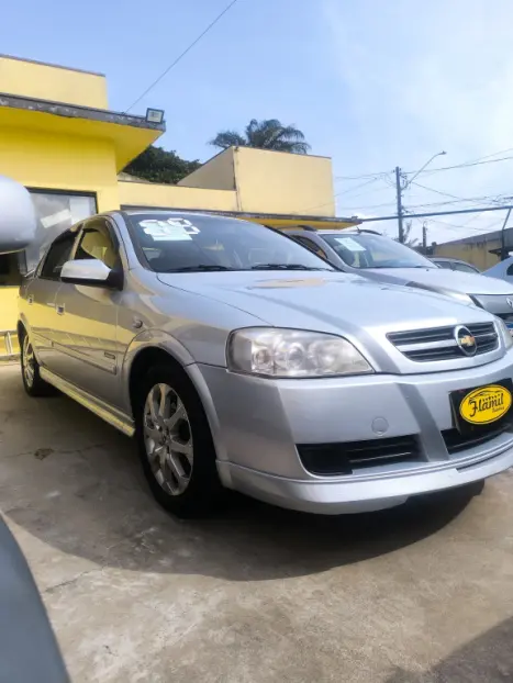 CHEVROLET Astra Hatch 2.0 4P ADVANTAGE  FLEX, Foto 17