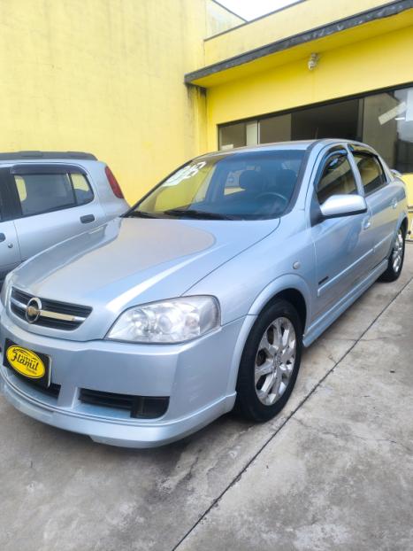 CHEVROLET Astra Hatch 2.0 4P ADVANTAGE  FLEX, Foto 1