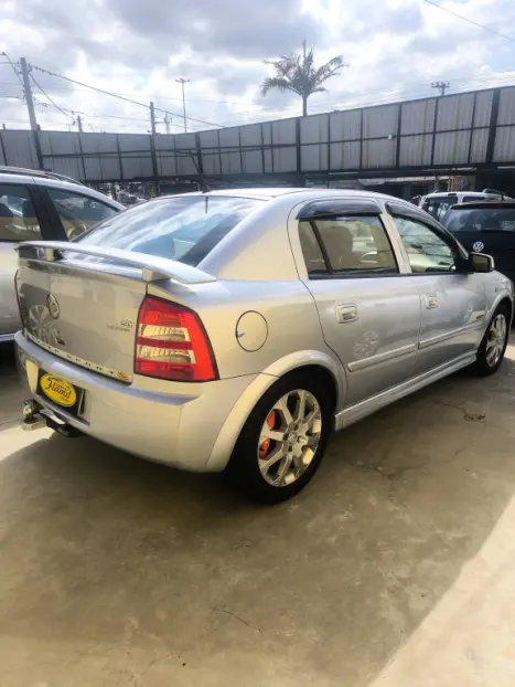 CHEVROLET Astra Hatch 2.0 4P ADVANTAGE  FLEX, Foto 18