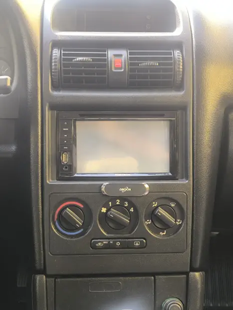 CHEVROLET Astra Hatch 2.0 4P ADVANTAGE  FLEX, Foto 19