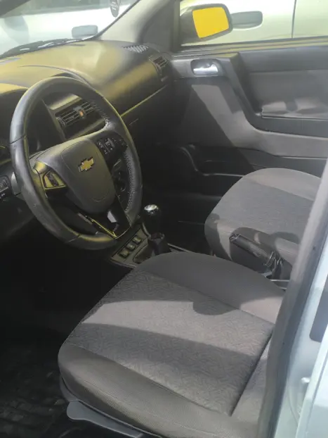 CHEVROLET Astra Hatch 2.0 4P ADVANTAGE  FLEX, Foto 20