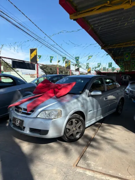 CHEVROLET Astra Hatch 2.0 4P ADVANTAGE  FLEX, Foto 1