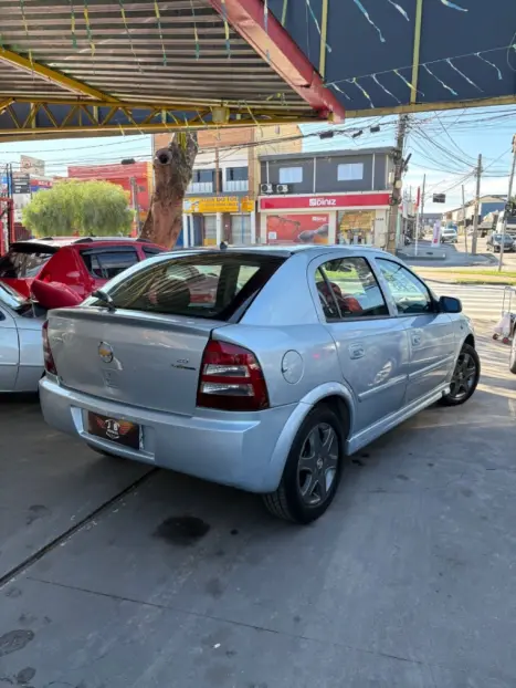 CHEVROLET Astra Hatch 2.0 4P ADVANTAGE  FLEX, Foto 2