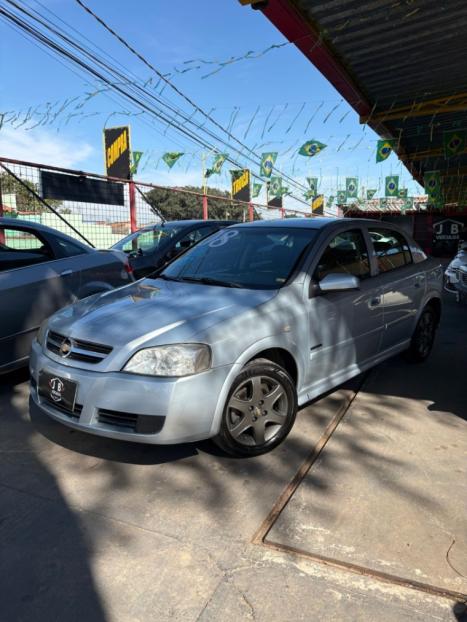 CHEVROLET Astra Hatch 2.0 4P ADVANTAGE  FLEX, Foto 3