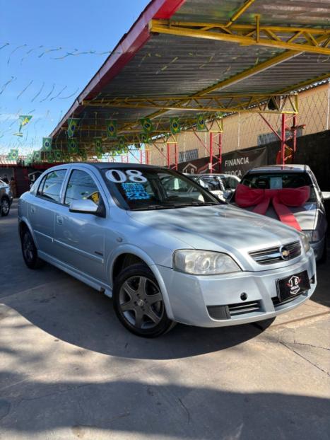 CHEVROLET Astra Hatch 2.0 4P ADVANTAGE  FLEX, Foto 4