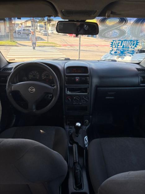 CHEVROLET Astra Hatch 2.0 4P ADVANTAGE  FLEX, Foto 7
