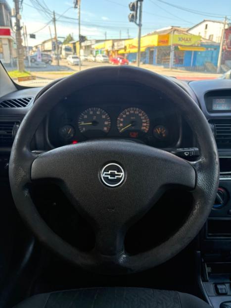 CHEVROLET Astra Hatch 2.0 4P ADVANTAGE  FLEX, Foto 9