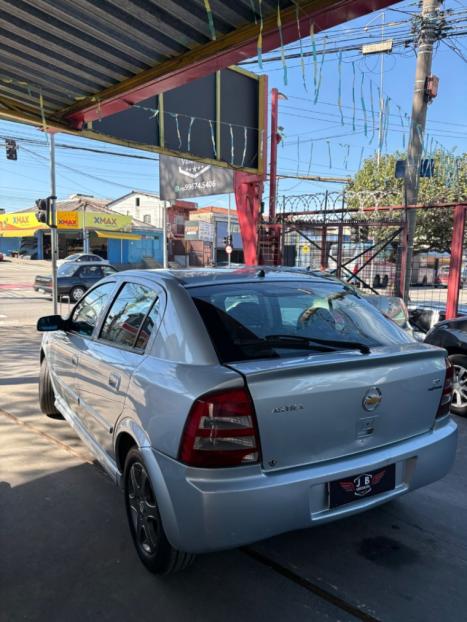 CHEVROLET Astra Hatch 2.0 4P ADVANTAGE  FLEX, Foto 10