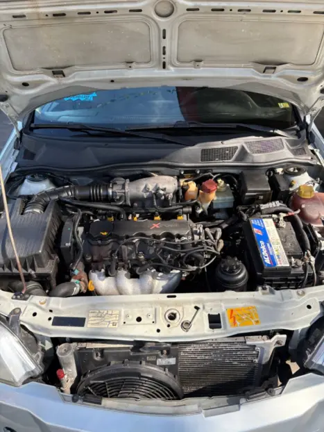 CHEVROLET Astra Hatch 2.0 4P ADVANTAGE  FLEX, Foto 13