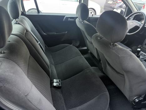 CHEVROLET Astra Hatch 2.0 4P ADVANTAGE  FLEX, Foto 4