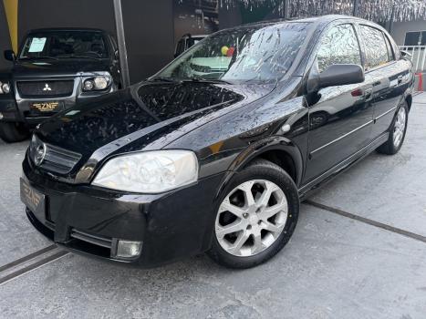 CHEVROLET Astra Hatch 2.0 4P ADVANTAGE  FLEX, Foto 10