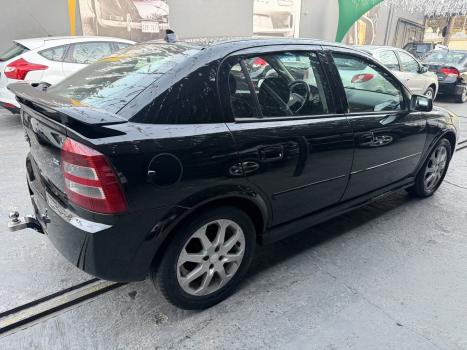CHEVROLET Astra Hatch 2.0 4P ADVANTAGE  FLEX, Foto 14