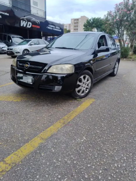 CHEVROLET Astra Sedan 2.0 4P ADVANTAGE, Foto 1