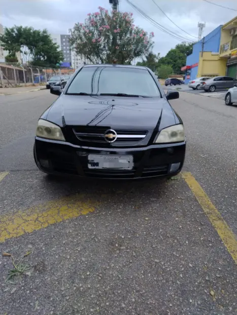 CHEVROLET Astra Sedan 2.0 4P ADVANTAGE, Foto 3