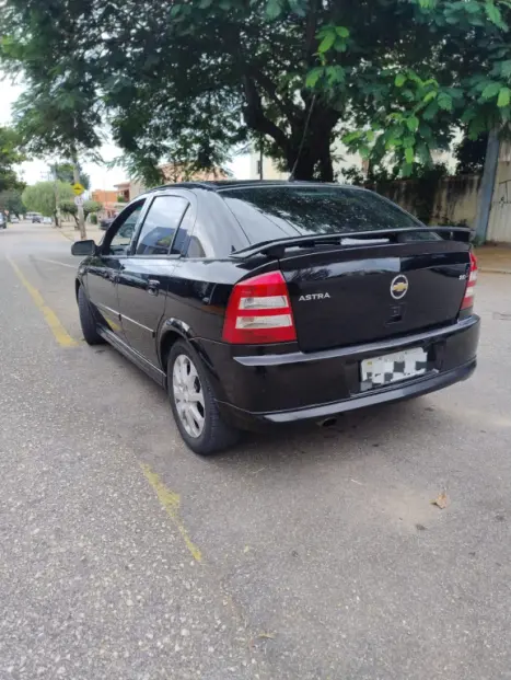 CHEVROLET Astra Sedan 2.0 4P ADVANTAGE, Foto 6