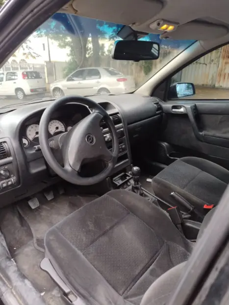 CHEVROLET Astra Sedan 2.0 4P ADVANTAGE, Foto 9