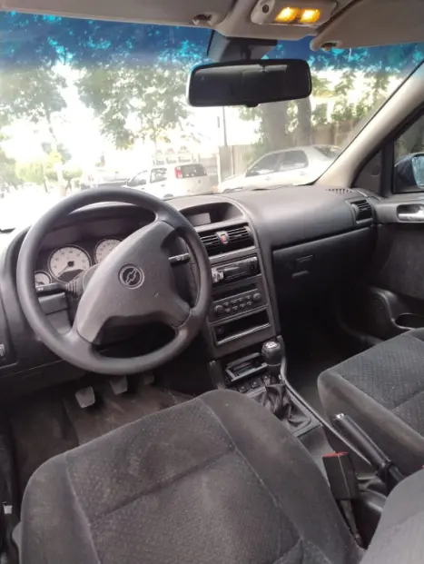 CHEVROLET Astra Sedan 2.0 4P ADVANTAGE, Foto 10