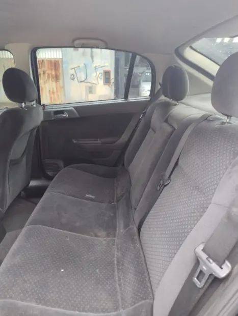 CHEVROLET Astra Sedan 2.0 4P ADVANTAGE, Foto 11