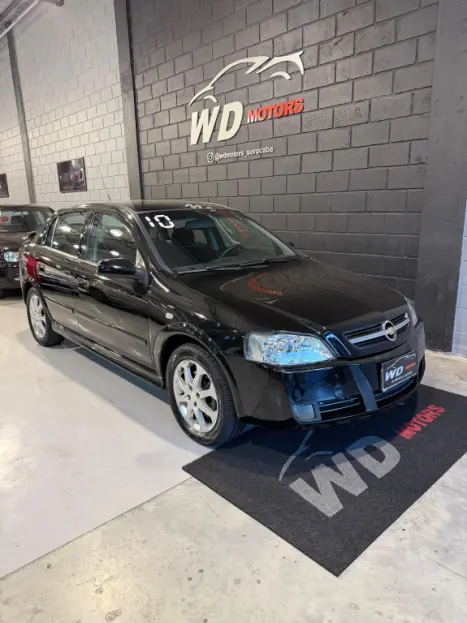 CHEVROLET Astra Sedan 2.0 4P ADVANTAGE, Foto 1