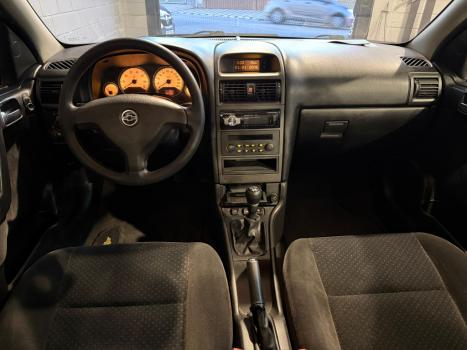 CHEVROLET Astra Sedan 2.0 4P ADVANTAGE, Foto 3