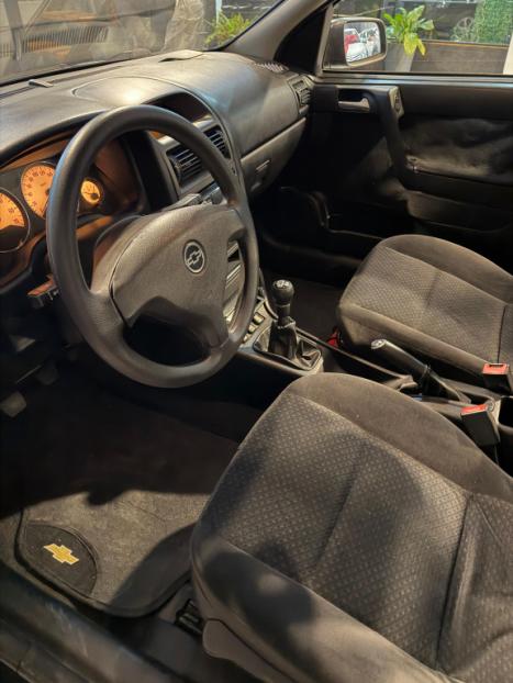 CHEVROLET Astra Sedan 2.0 4P ADVANTAGE, Foto 4