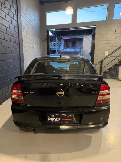 CHEVROLET Astra Sedan 2.0 4P ADVANTAGE, Foto 5
