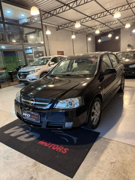 CHEVROLET Astra Sedan 2.0 4P ADVANTAGE, Foto 6