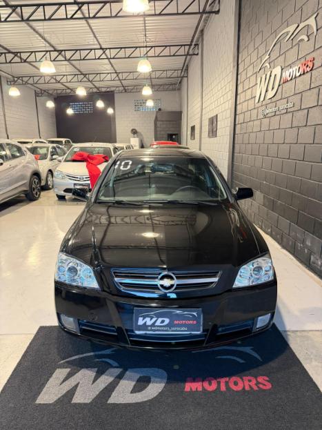 CHEVROLET Astra Sedan 2.0 4P ADVANTAGE, Foto 8