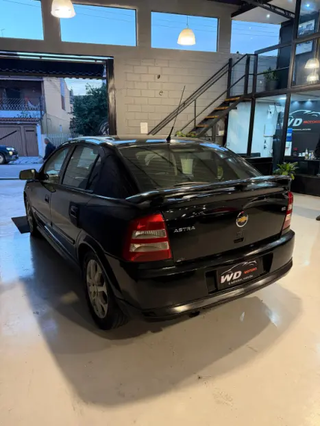 CHEVROLET Astra Sedan 2.0 4P ADVANTAGE, Foto 12