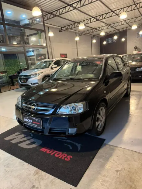 CHEVROLET Astra Sedan 2.0 16V 4P ADVANTAGE, Foto 5